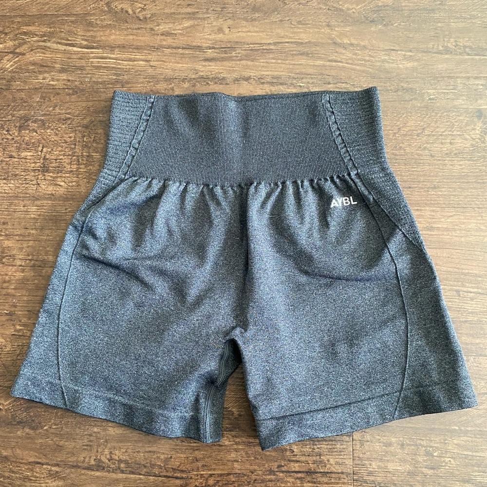 AYBL Balance V2 Seamless Short
